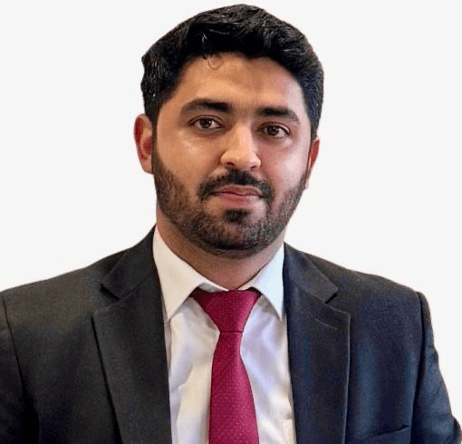 Ameer Hamza