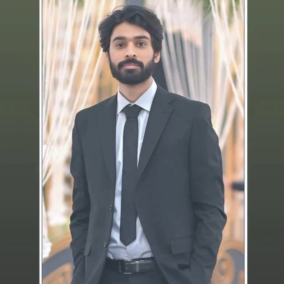 Muhammad Dawood